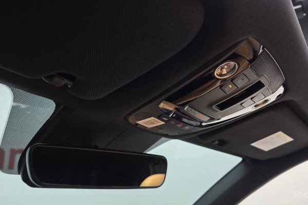 2020 Kia Sorento с пробегом 41 539 км