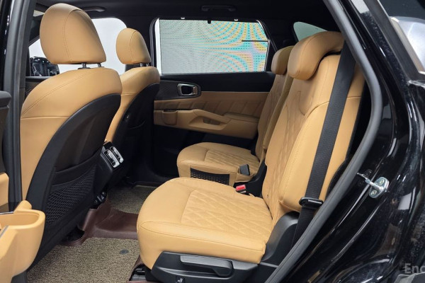 2020 Kia Sorento с пробегом 41 539 км