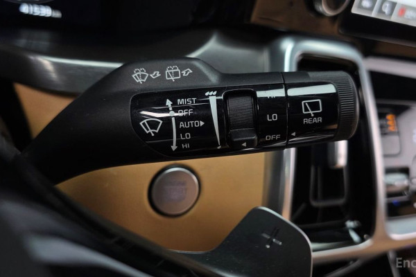 2020 Kia Sorento с пробегом 41 539 км