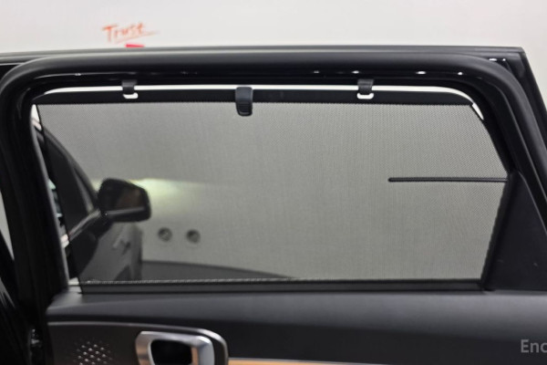 2020 Kia Sorento с пробегом 41 539 км