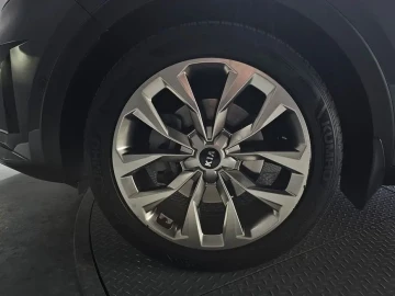 2020 Kia Sorento с пробегом 153 508 км