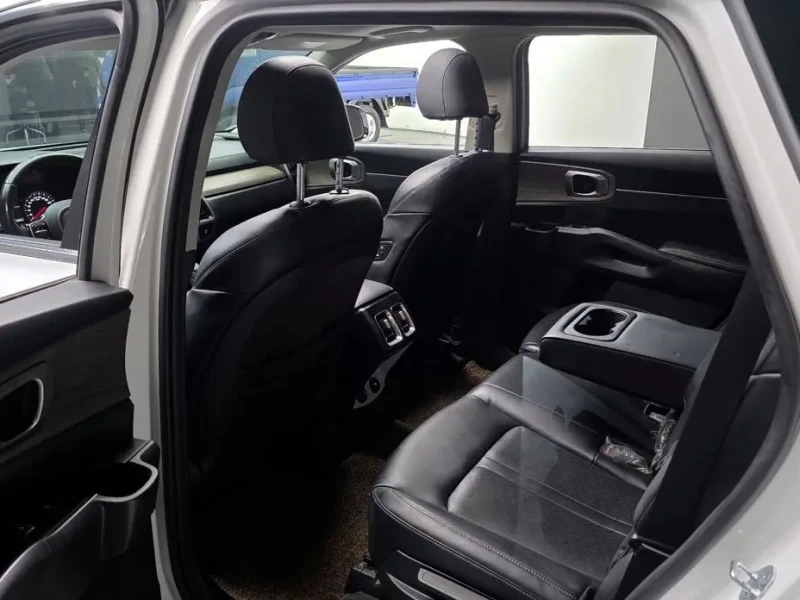 2022 Kia Sorento с пробегом 75 003 км