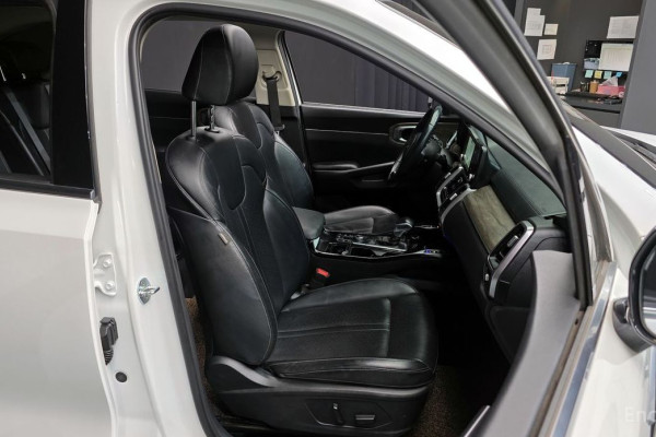 2022 Kia Sorento с пробегом 75 003 км