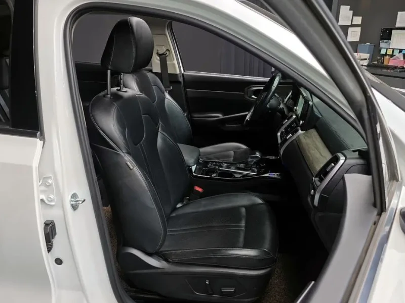 2022 Kia Sorento с пробегом 75 003 км