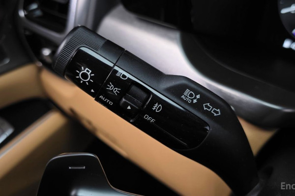 2020 Kia Sorento с пробегом 41 539 км