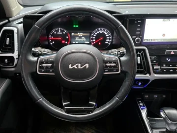 2022 Kia Sorento с пробегом 75 003 км