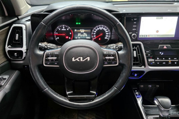 2022 Kia Sorento с пробегом 75 003 км