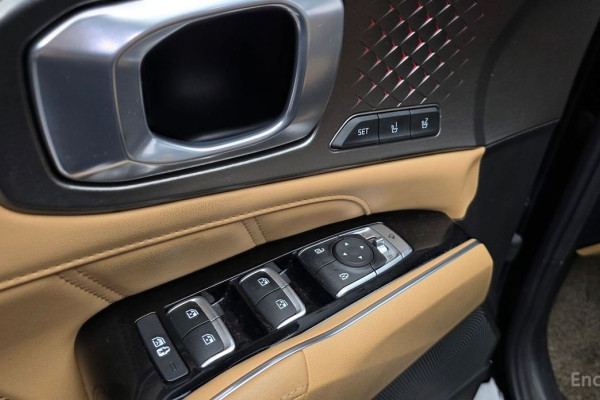 2020 Kia Sorento с пробегом 41 539 км