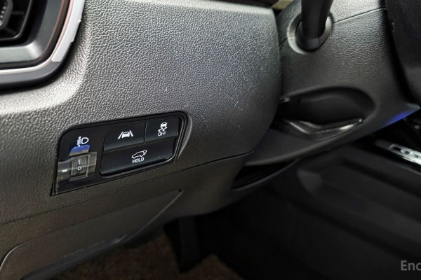 2022 Kia Sorento с пробегом 75 003 км