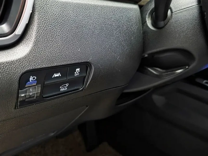 2022 Kia Sorento с пробегом 75 003 км
