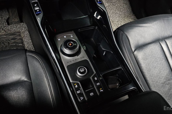 2020 Kia Sorento с пробегом 153 508 км