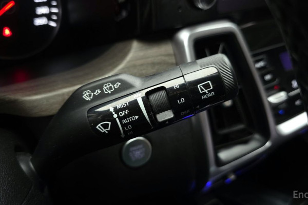 2022 Kia Sorento с пробегом 75 003 км