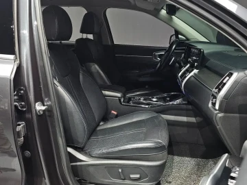 2020 Kia Sorento с пробегом 153 508 км