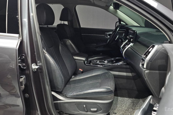 2020 Kia Sorento с пробегом 153 508 км