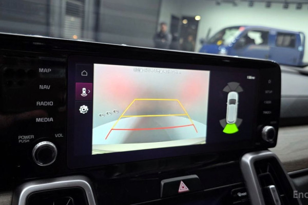 2022 Kia Sorento с пробегом 75 003 км