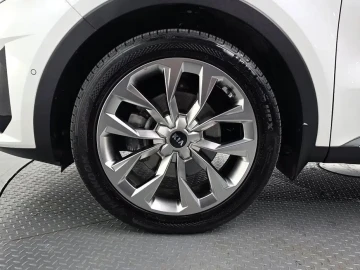 2020 Kia Sorento с пробегом 54 530 км