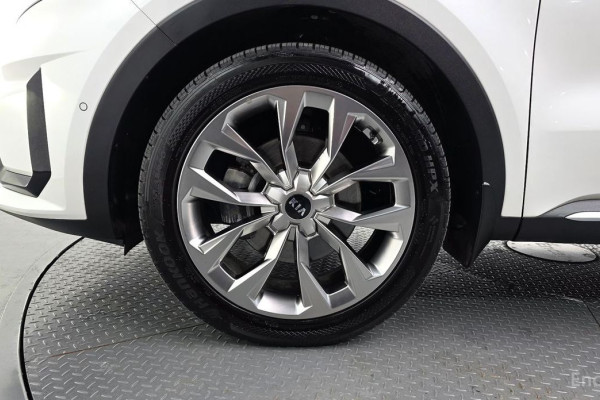 2020 Kia Sorento с пробегом 54 530 км