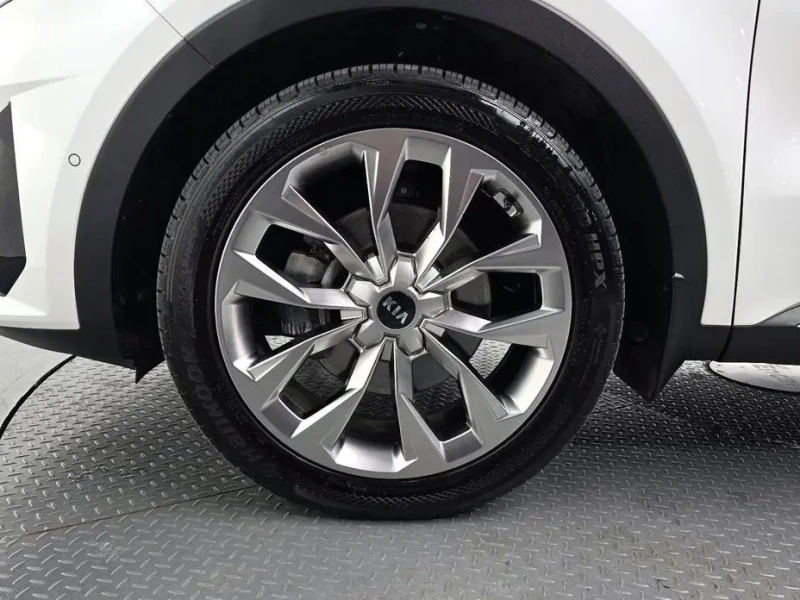 2020 Kia Sorento с пробегом 54 530 км