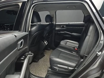 2020 Kia Sorento с пробегом 153 508 км