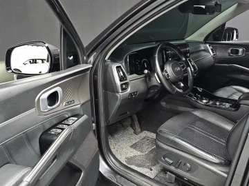 2020 Kia Sorento с пробегом 153 508 км