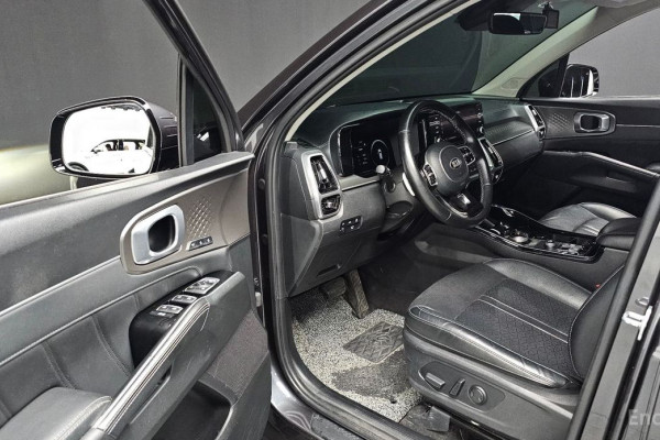 2020 Kia Sorento с пробегом 153 508 км