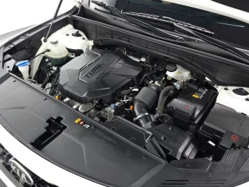 2020 Kia Sorento с пробегом 54 530 км
