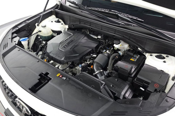 2020 Kia Sorento с пробегом 54 530 км