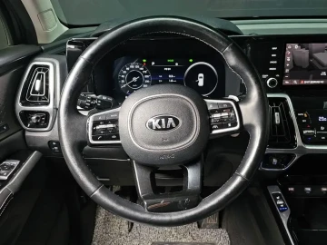 2020 Kia Sorento с пробегом 153 508 км