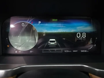 2020 Kia Sorento с пробегом 54 530 км