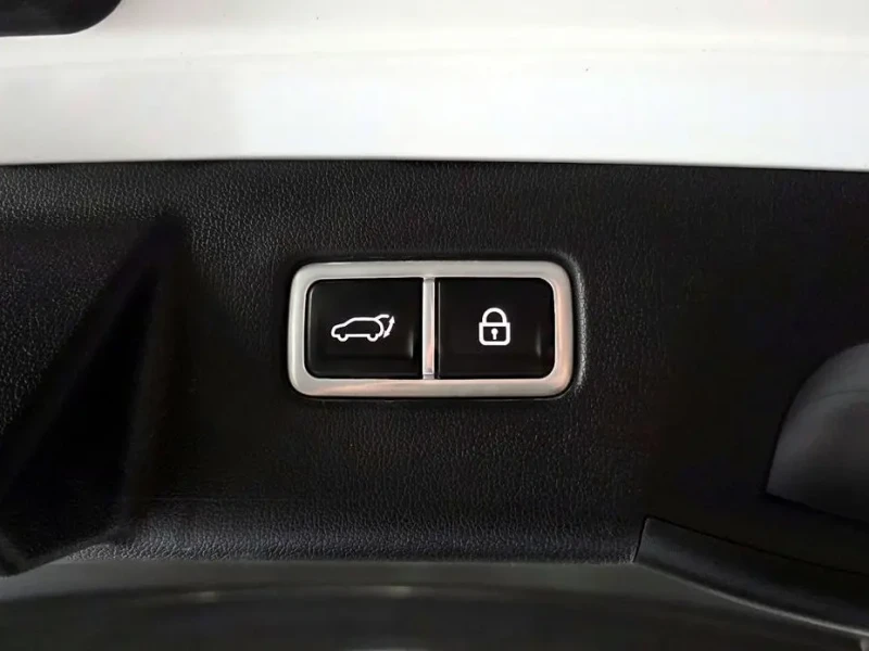 2022 Kia Sorento с пробегом 75 003 км