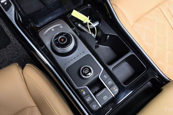 2020 Kia Sorento с пробегом 54 530 км