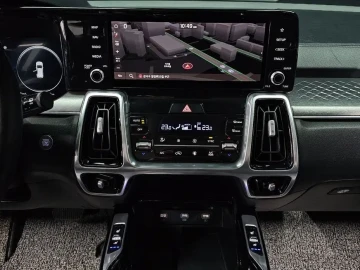 2020 Kia Sorento с пробегом 153 508 км