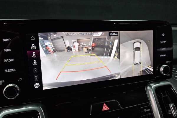 2020 Kia Sorento с пробегом 153 508 км