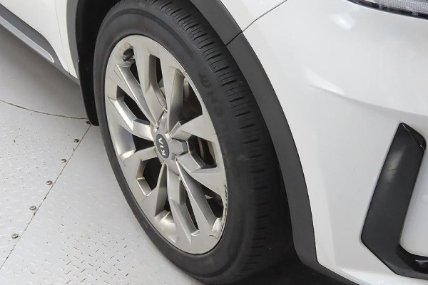 2021 Kia Sorento с пробегом 282 966 км