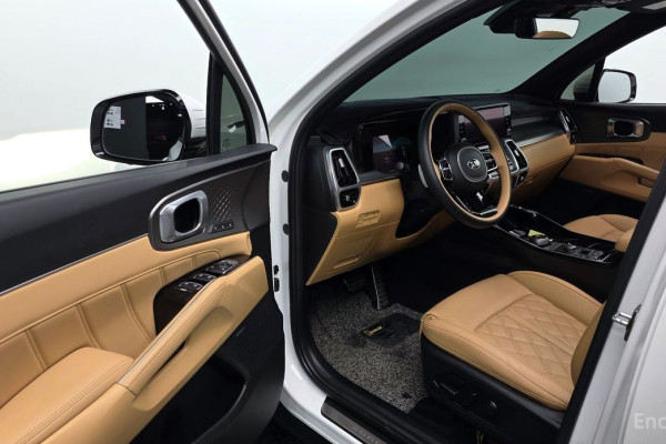 2020 Kia Sorento с пробегом 54 530 км