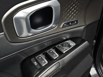 2020 Kia Sorento с пробегом 153 508 км
