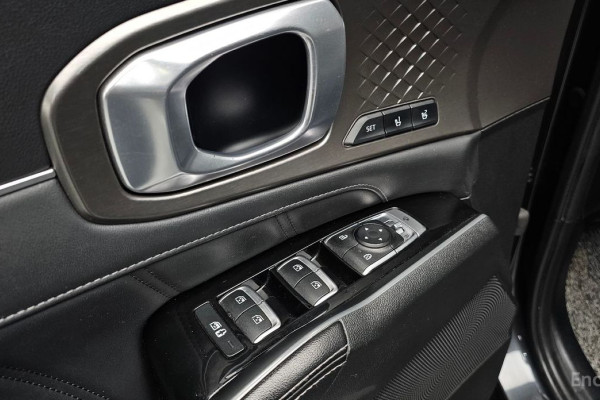 2020 Kia Sorento с пробегом 153 508 км