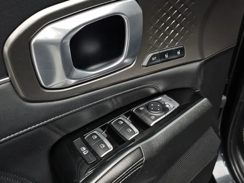 2020 Kia Sorento с пробегом 153 508 км
