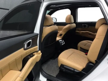 2020 Kia Sorento с пробегом 54 530 км