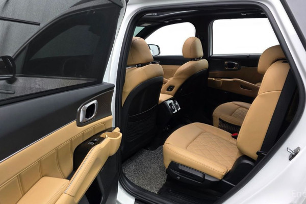 2020 Kia Sorento с пробегом 54 530 км