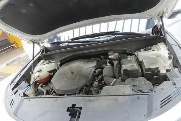 2021 Kia Sorento с пробегом 282 966 км