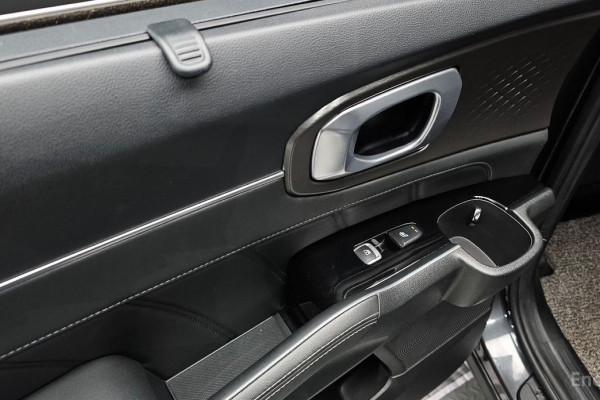 2020 Kia Sorento с пробегом 153 508 км