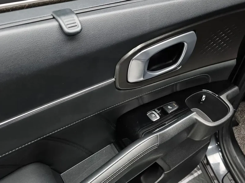 2020 Kia Sorento с пробегом 153 508 км