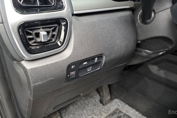 2020 Kia Sorento с пробегом 153 508 км