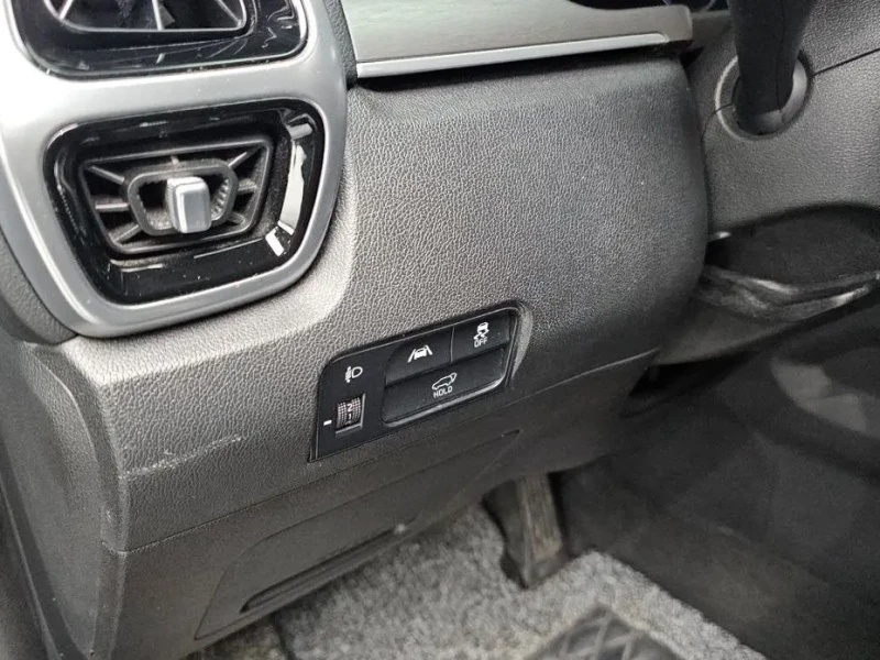 2020 Kia Sorento с пробегом 153 508 км