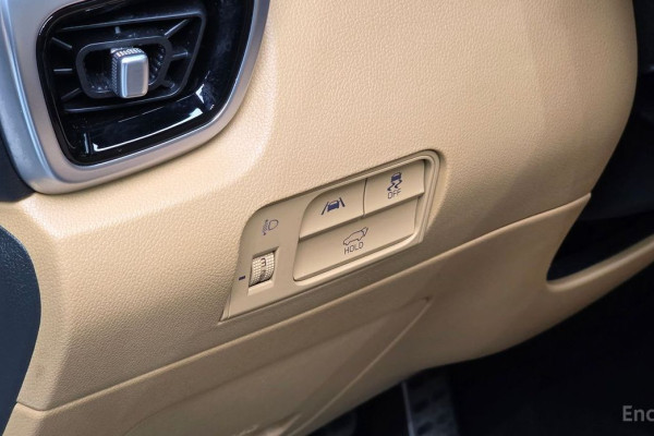 2020 Kia Sorento с пробегом 54 530 км