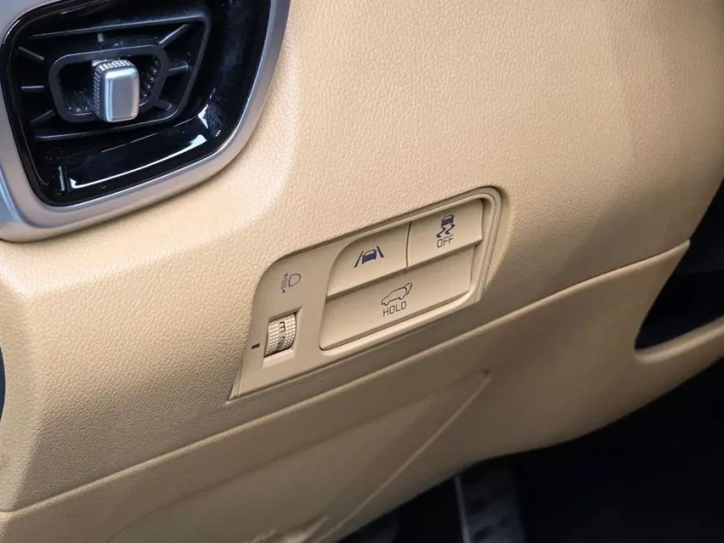 2020 Kia Sorento с пробегом 54 530 км
