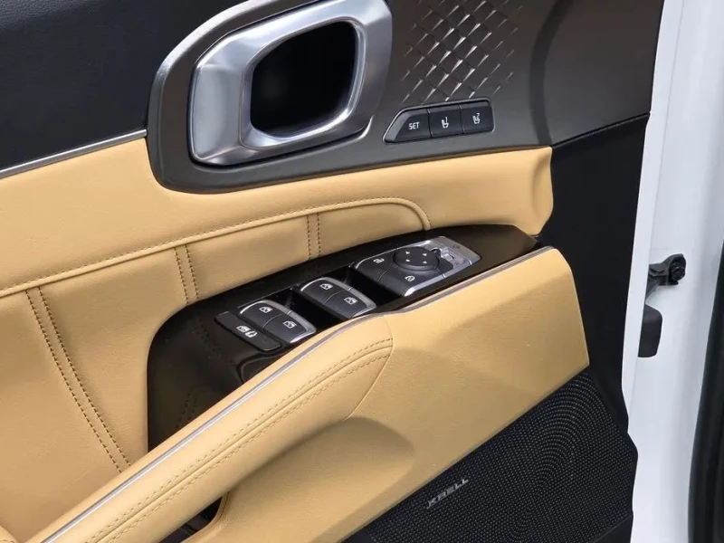 2020 Kia Sorento с пробегом 54 530 км