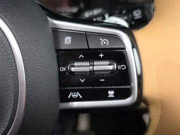 2020 Kia Sorento с пробегом 54 530 км