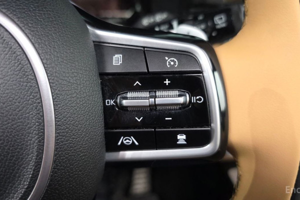 2020 Kia Sorento с пробегом 54 530 км